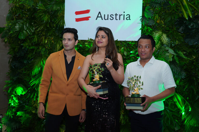 GlobalSpa Awards 2023 The Champions of Wellness-Image 2