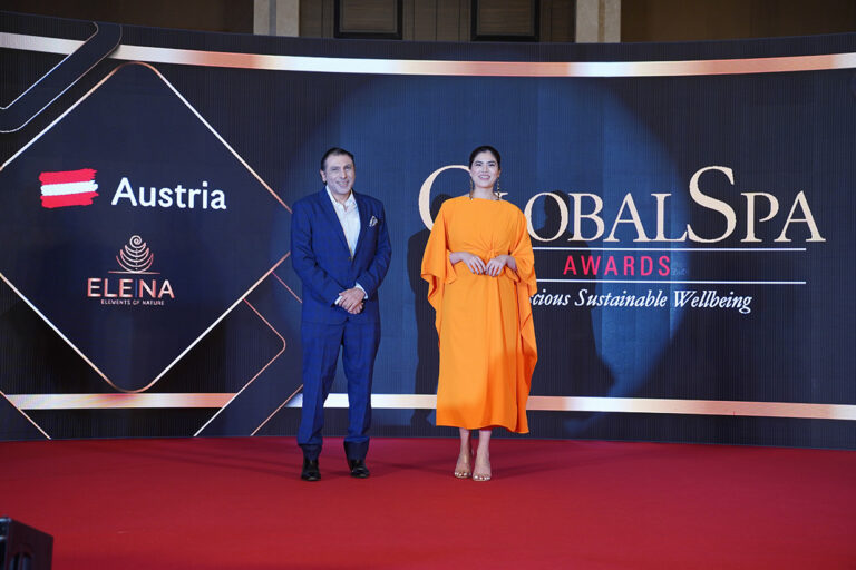 GlobalSpa Awards 2023 The Champions of Wellness-Image 4