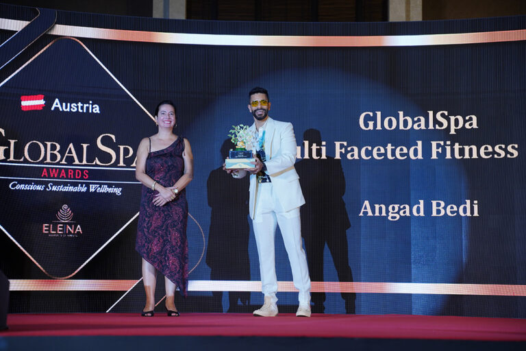 GlobalSpa Awards 2023 The Champions of Wellness-Image 19