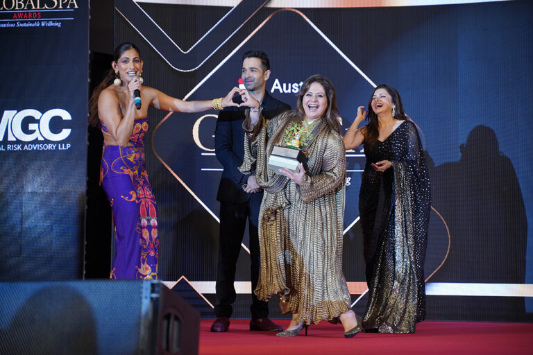 GlobalSpa Awards 2023 The Champions of Wellness-Image 7