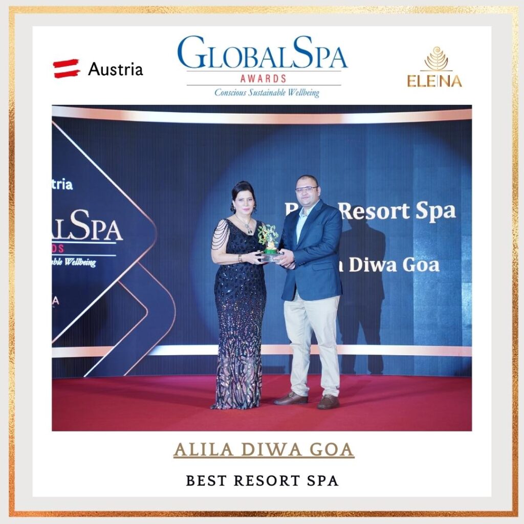 GlobalSpa Awards 2023 Winners Name-1