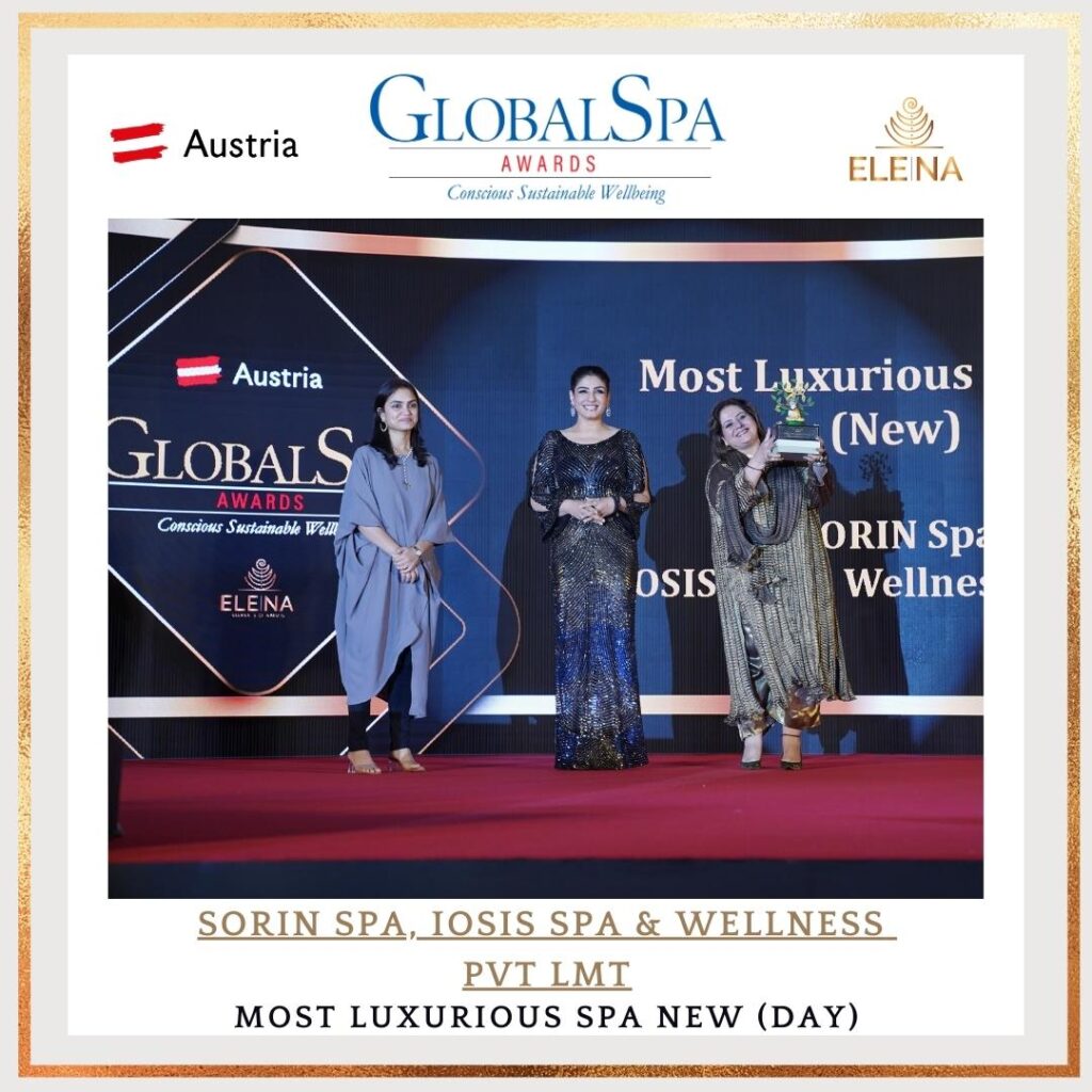 GlobalSpa Awards 2023 Winners Name-15