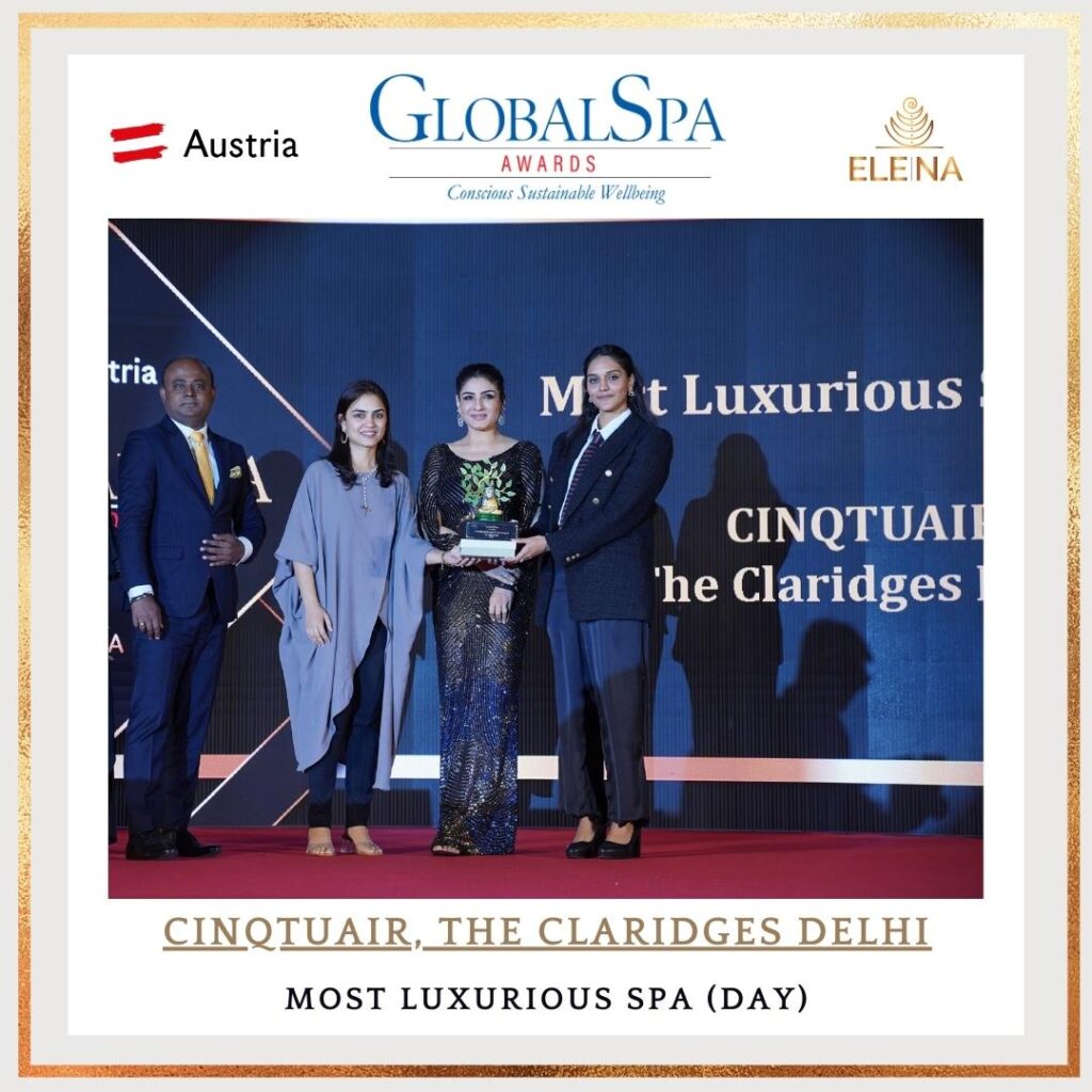 GlobalSpa Awards 2023 Winners Name-16