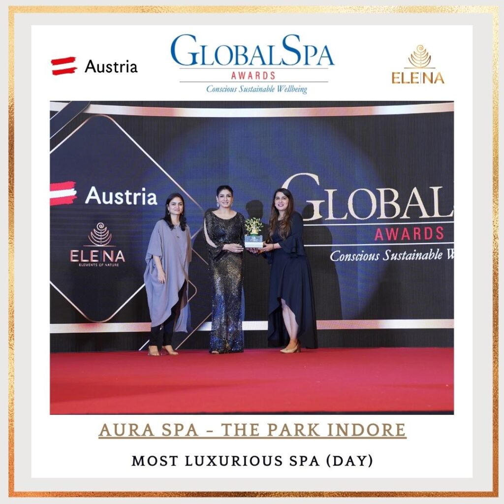 GlobalSpa Awards 2023 Winners Name-19