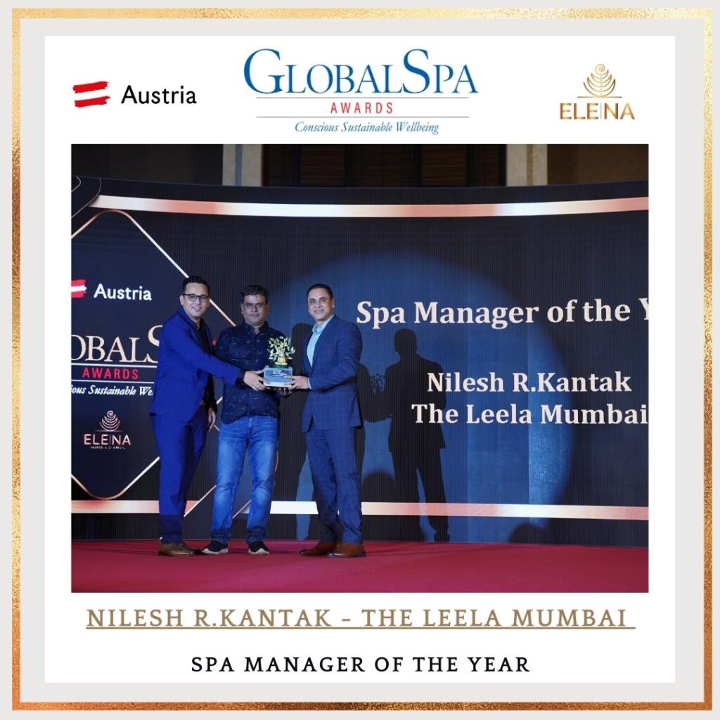 GlobalSpa Awards 2023 Winners Name-2