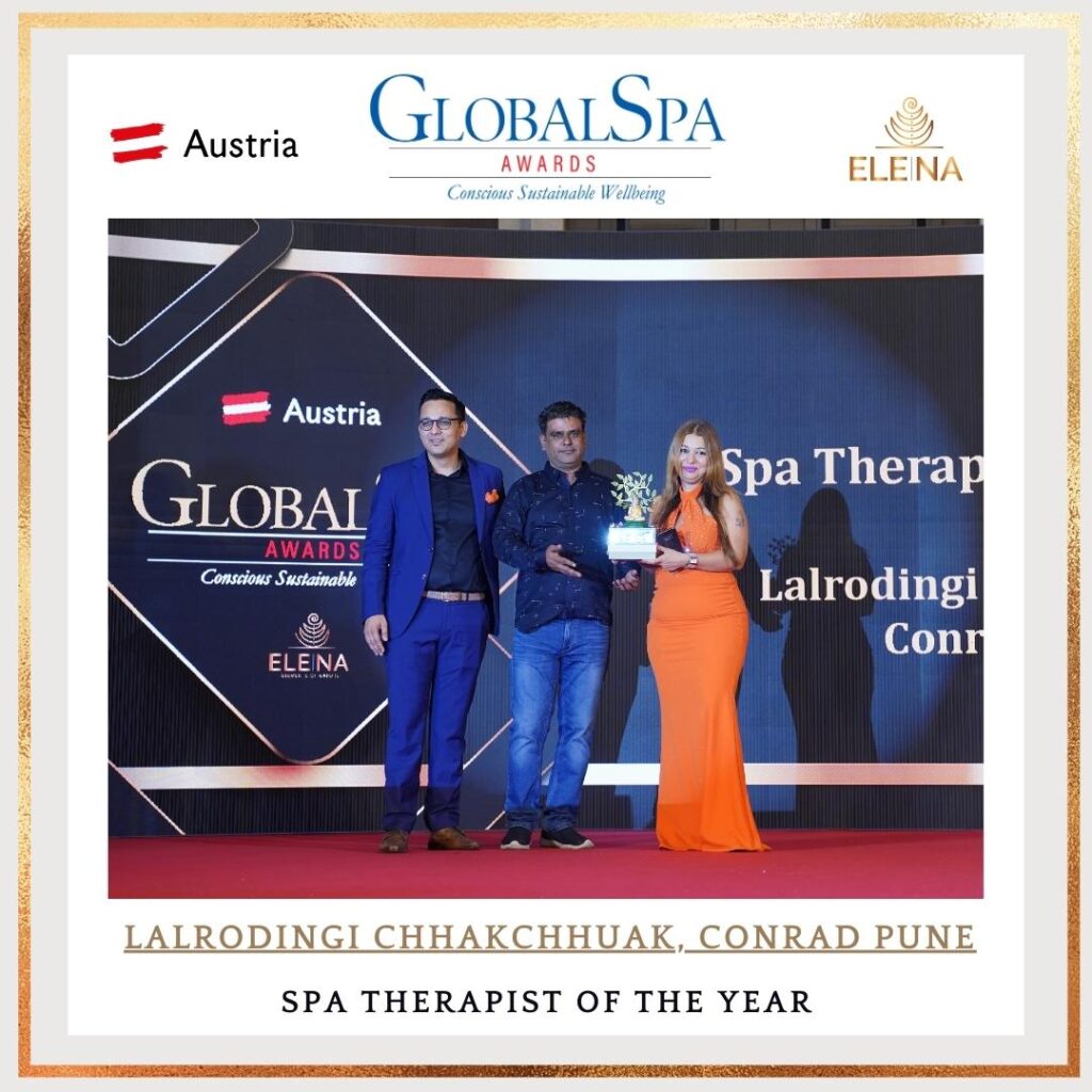 GlobalSpa Awards 2023 Winners Name-26