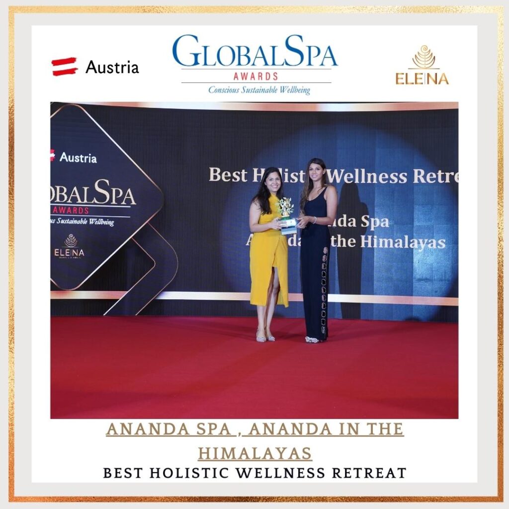 GlobalSpa Awards 2023 Winners Name-28