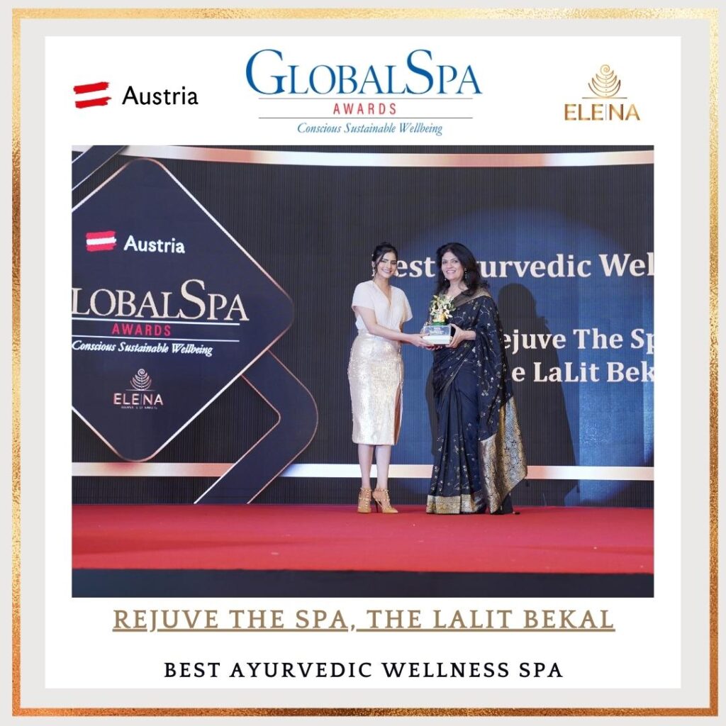 GlobalSpa Awards 2023 Winners Name-30