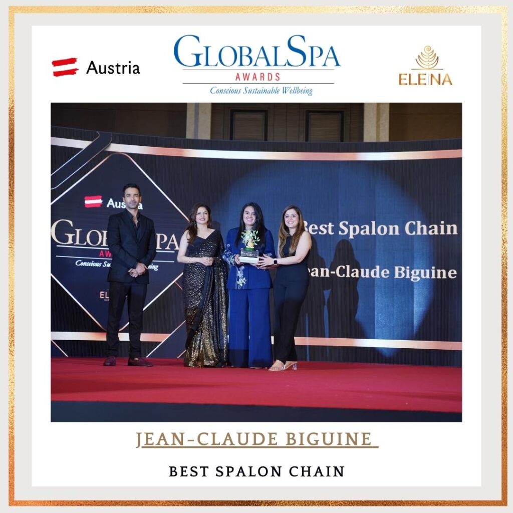 GlobalSpa Awards 2023 Winners Name-38