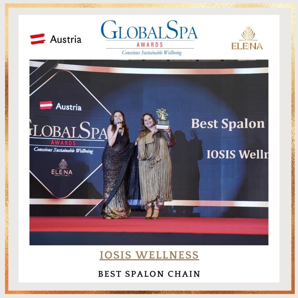 GlobalSpa Awards 2023 Winners Name-40