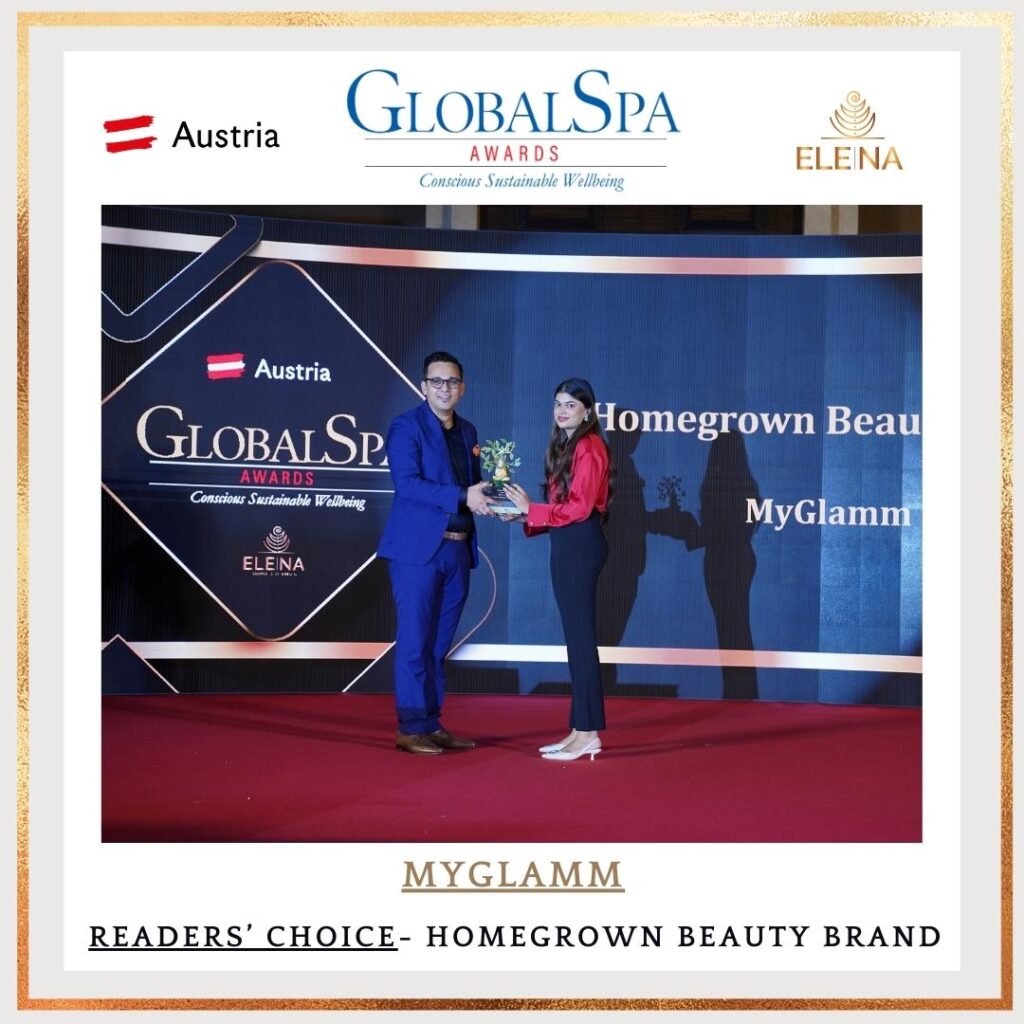 GlobalSpa Awards 2023 Winners Name-43