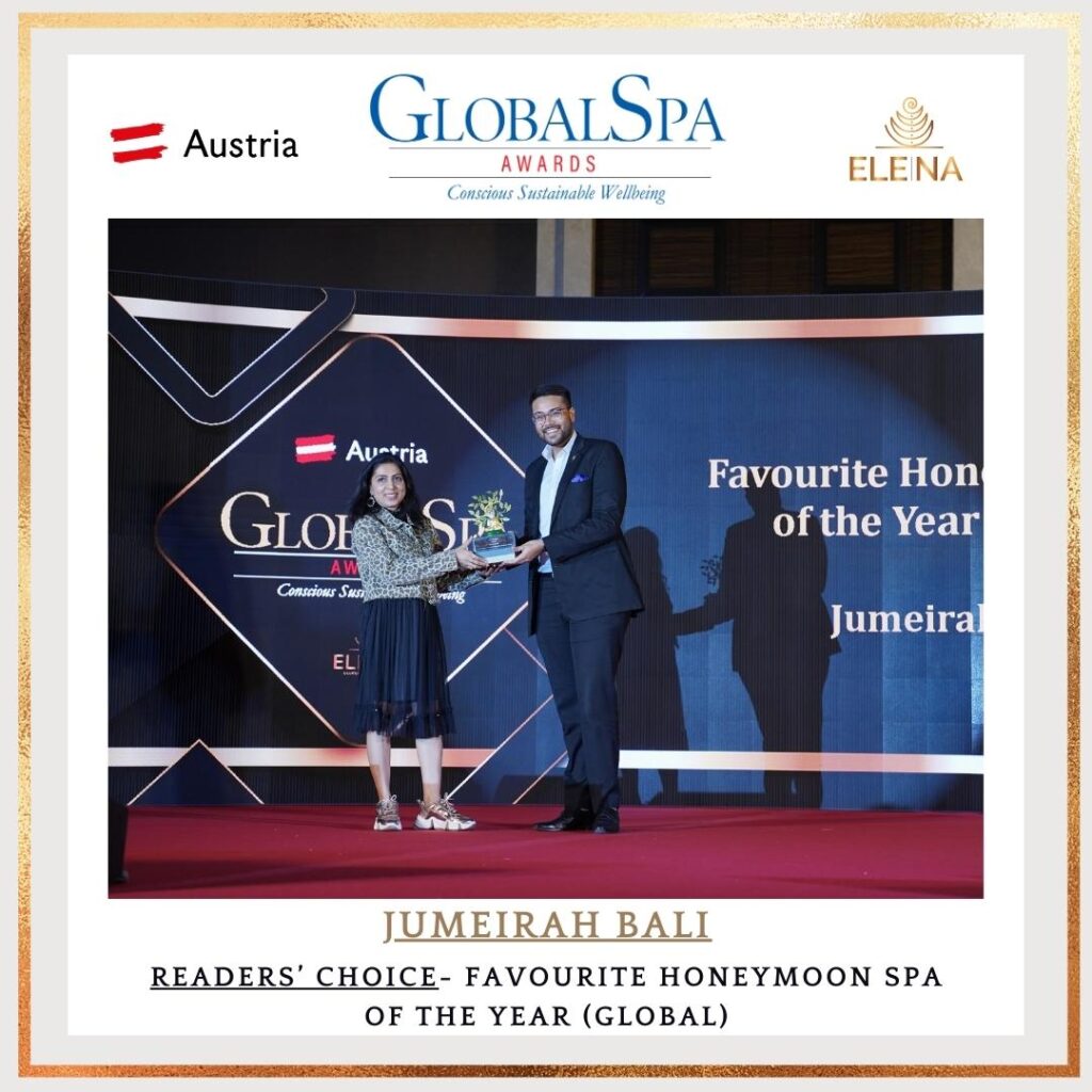 GlobalSpa Awards 2023 Winners Name-44