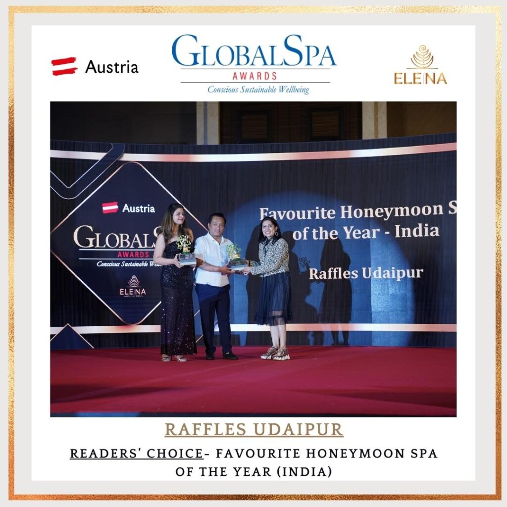GlobalSpa Awards 2023 Winners Name-46