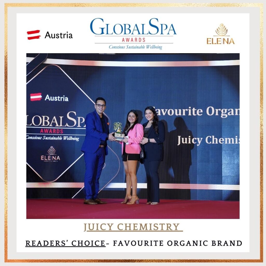 GlobalSpa Awards 2023 Winners Name-47