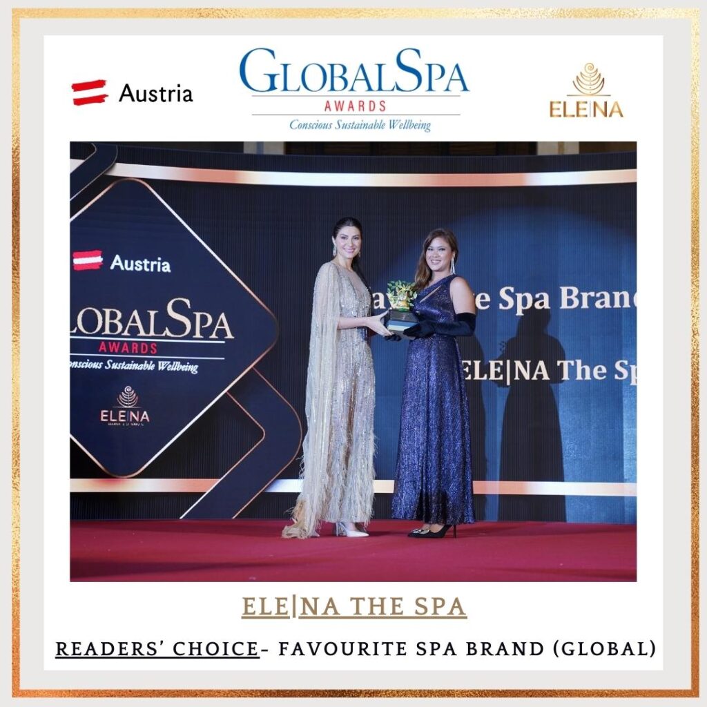 GlobalSpa Awards 2023 Winners Name-48