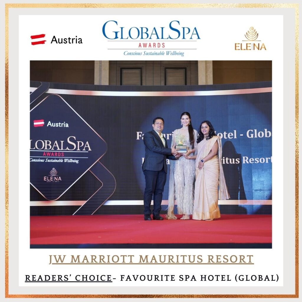 GlobalSpa Awards 2023 Winners Name-50