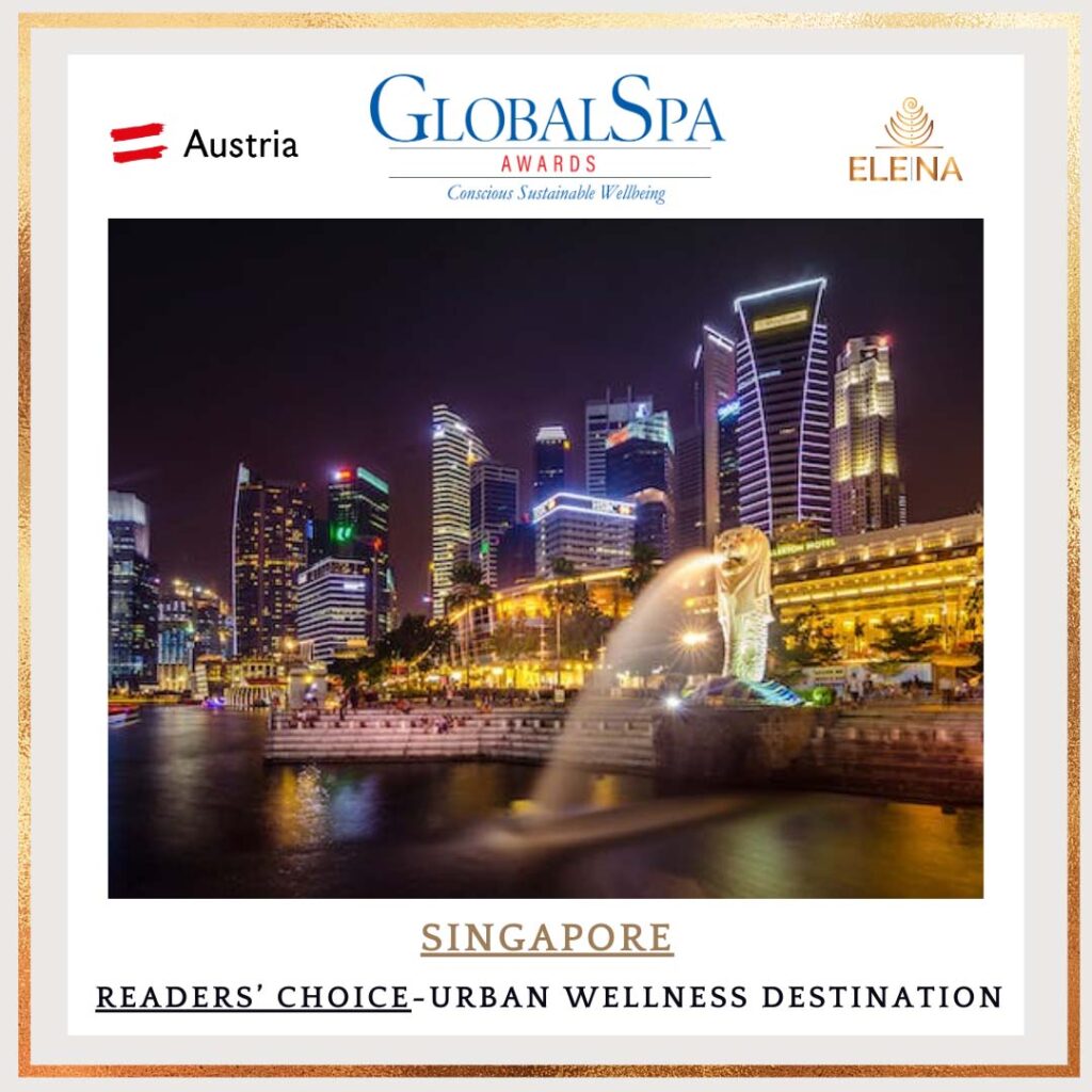 GlobalSpa Awards 2023 Winners Name-52