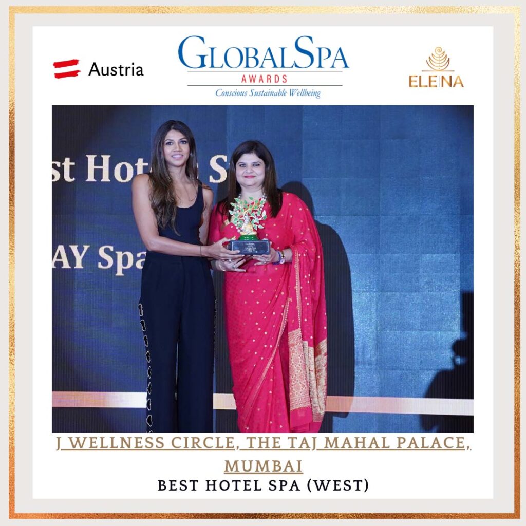 GlobalSpa Awards 2023 Winners Name-56