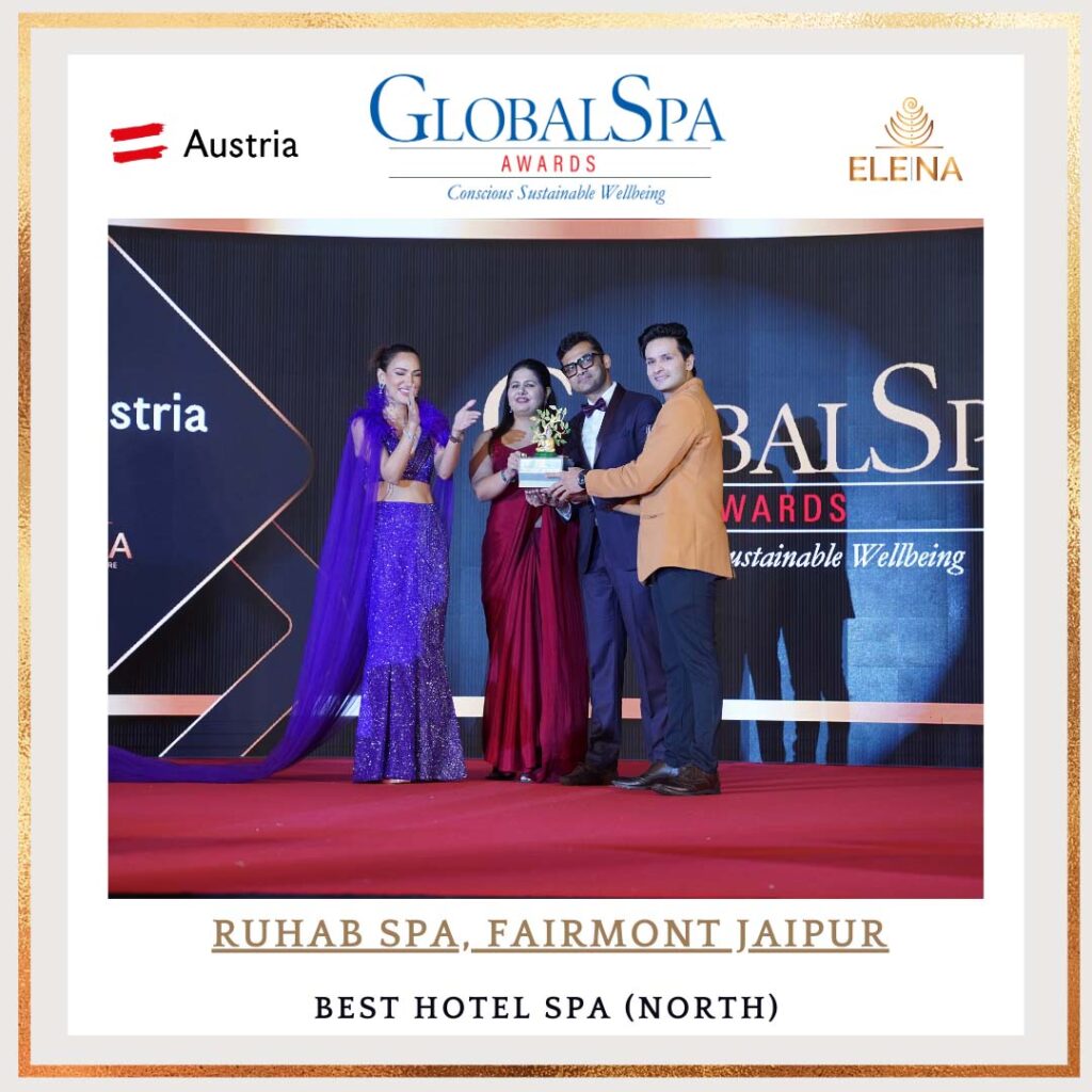 GlobalSpa Awards 2023 Winners Name-57