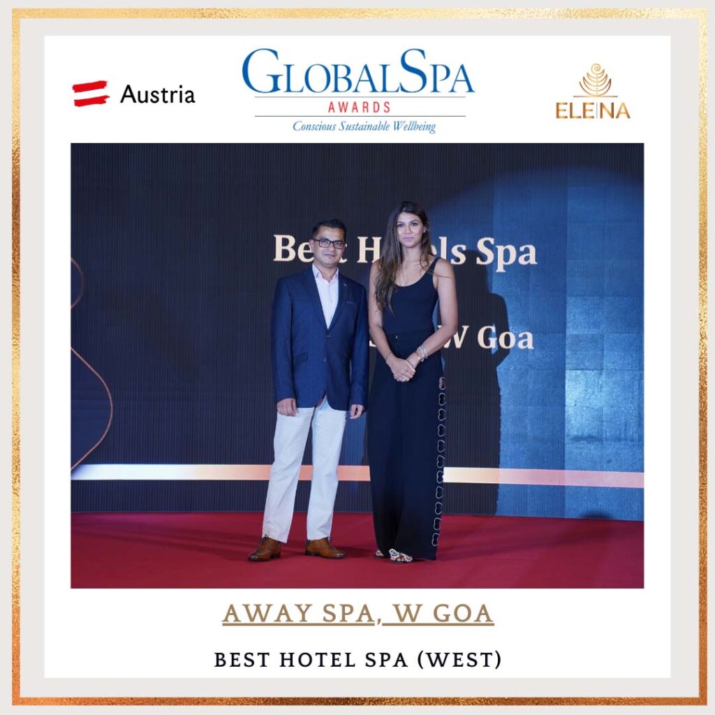 GlobalSpa Awards 2023 Winners Name-58