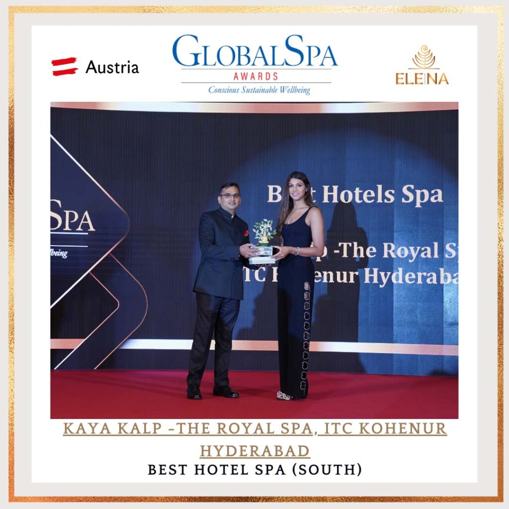 GlobalSpa Awards 2023 Winners Name-59
