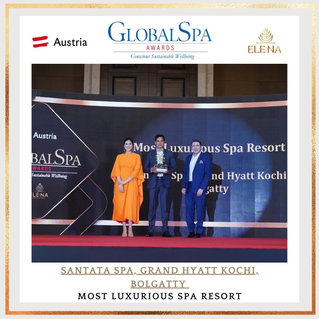 GlobalSpa Awards 2023 Winners Name-6