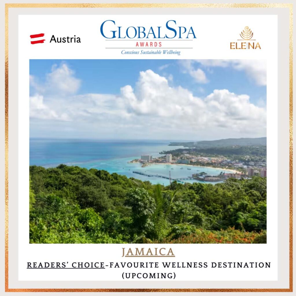 GlobalSpa Awards 2023 Winners Name-67
