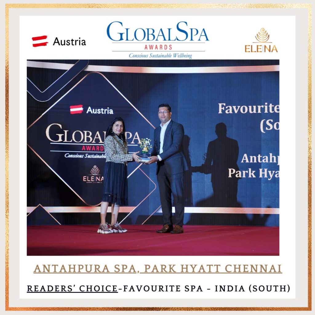 GlobalSpa Awards 2023 Winners Name-68