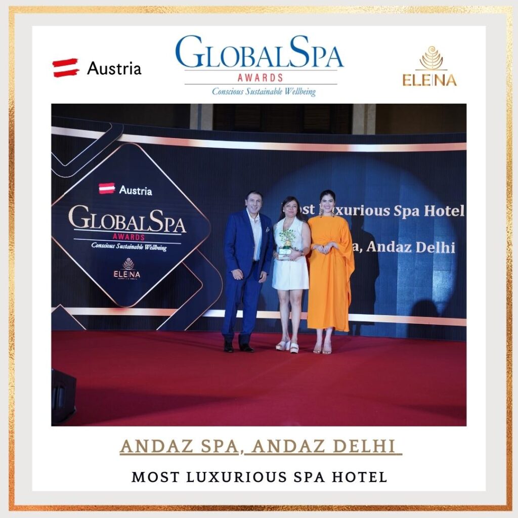 GlobalSpa Awards 2023 Winners Name-7