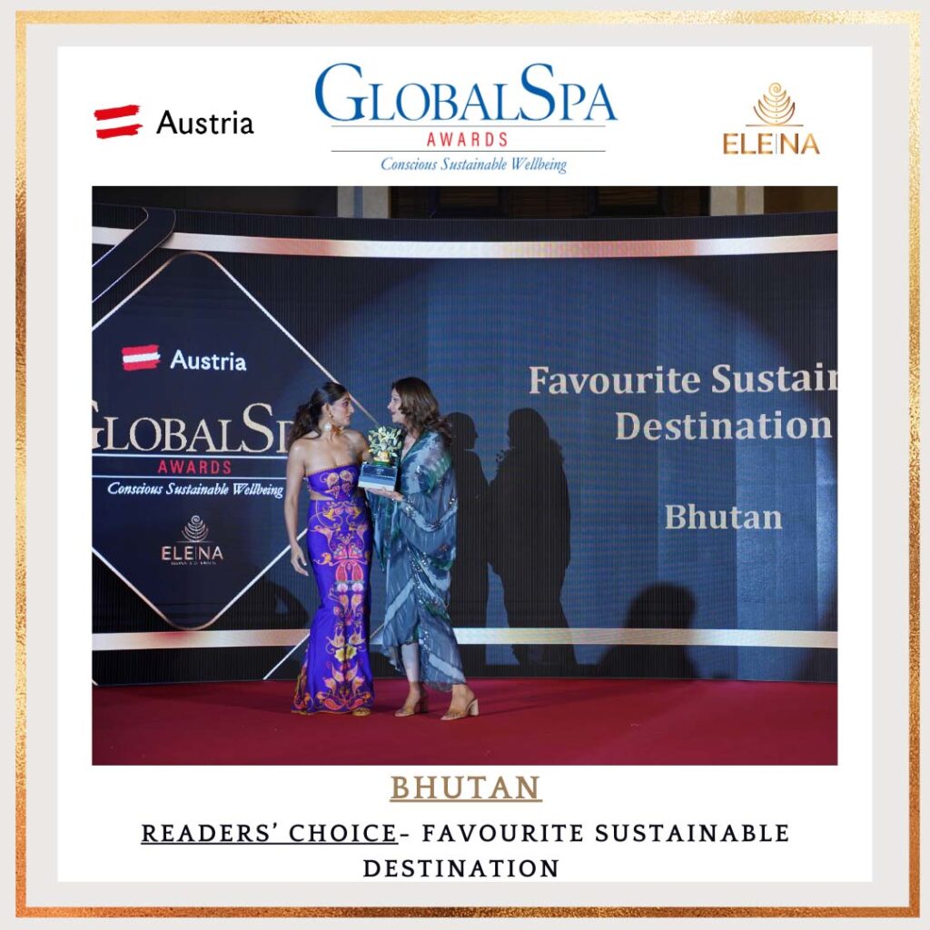 GlobalSpa Awards 2023 Winners Name-70