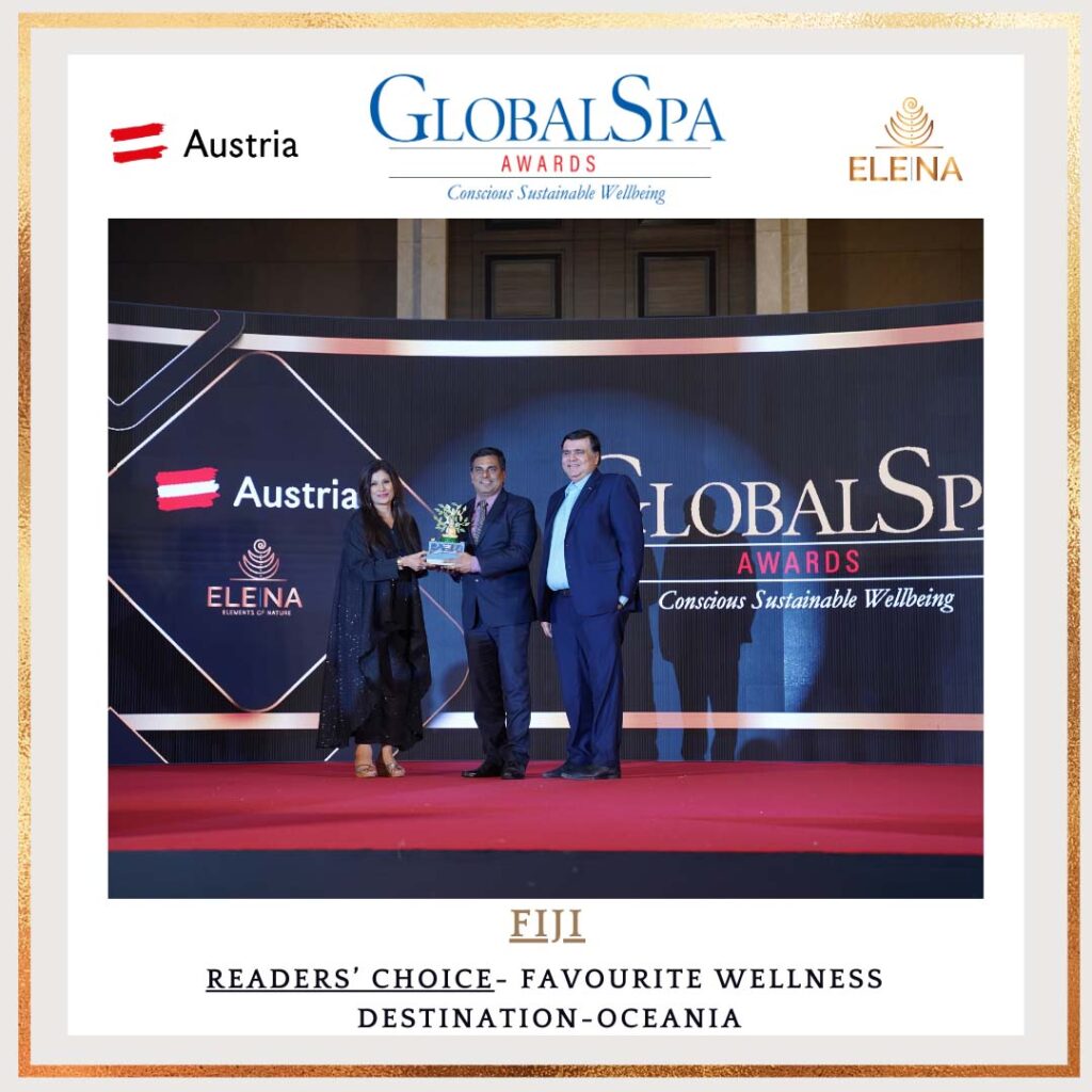 GlobalSpa Awards 2023 Winners Name-71