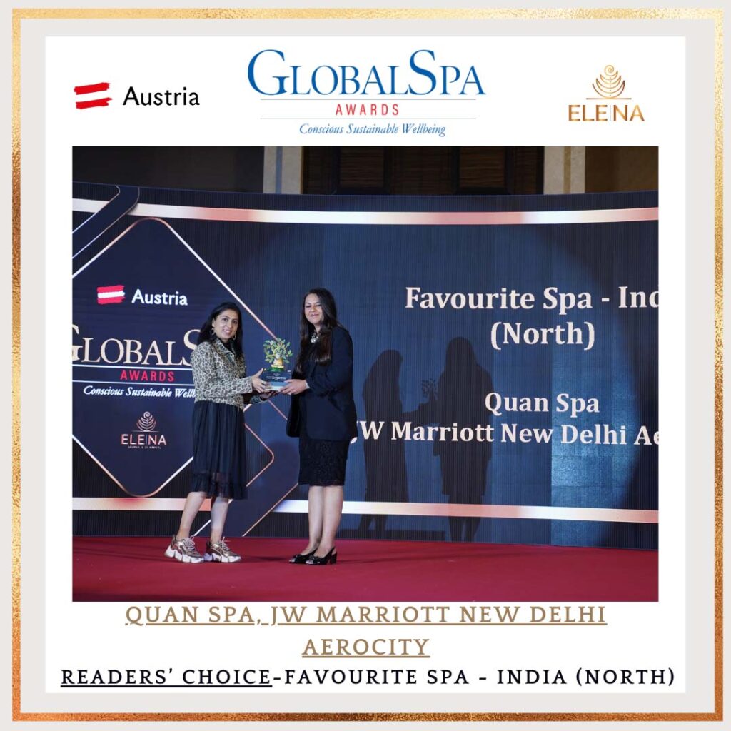 GlobalSpa Awards 2023 Winners Name-72