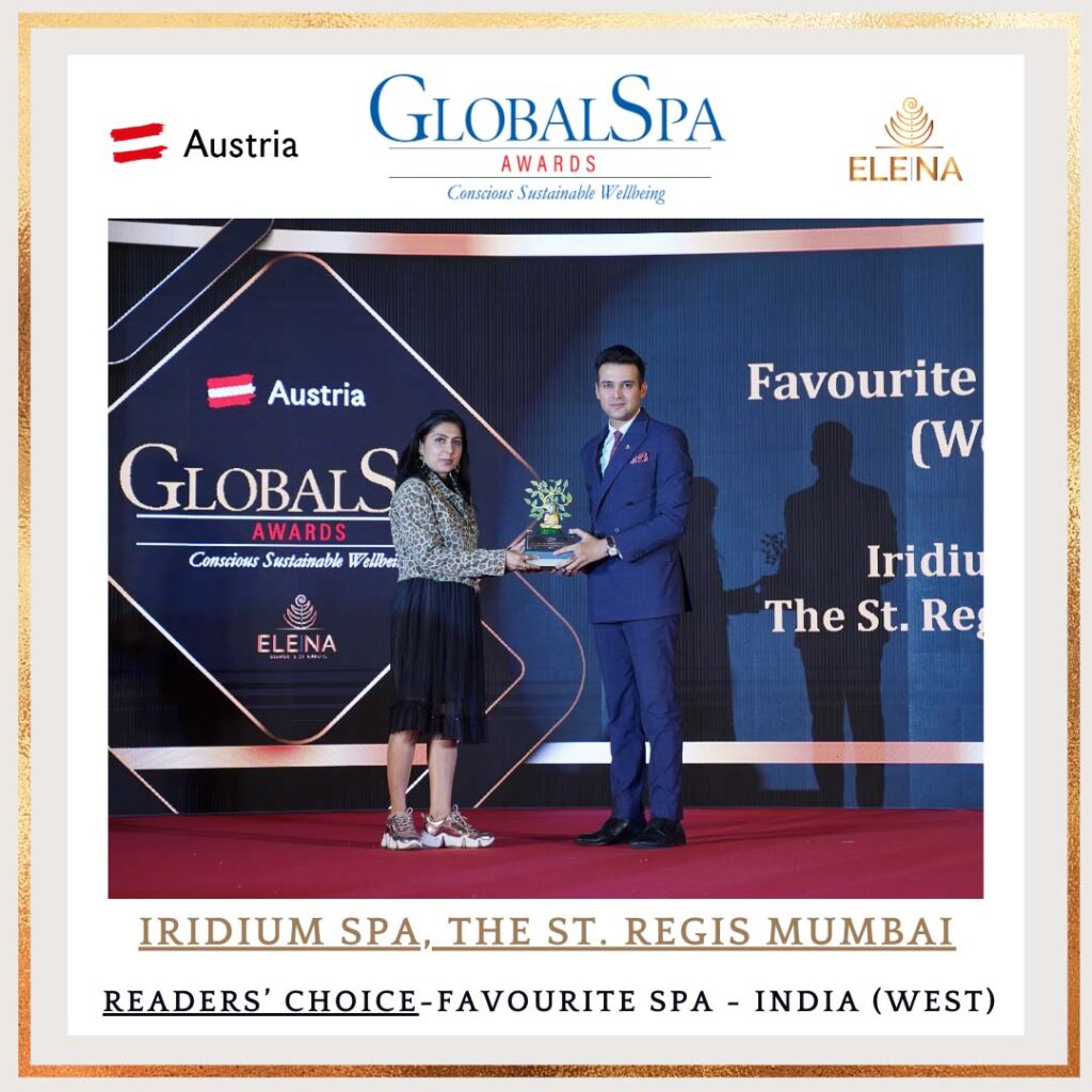 GlobalSpa Awards 2023 Winners Name-74