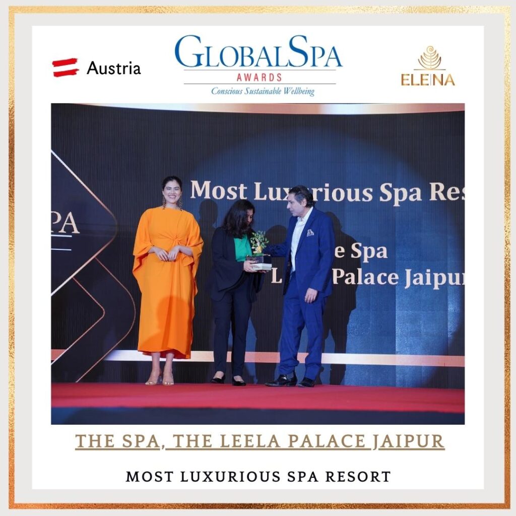 GlobalSpa Awards 2023 Winners Name-9