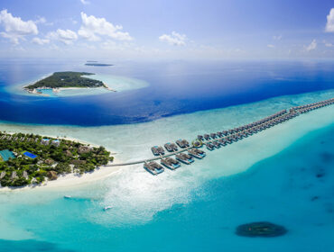 Green Getaways: Explore the Best Sustainable Travel Destinations