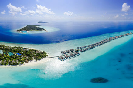 Green Getaways: Explore the Best Sustainable Travel Destinations