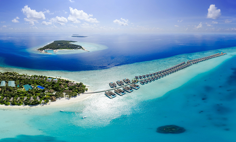 Green Getaways Explore the Best Sustainable Travel Destinations-Cover Image