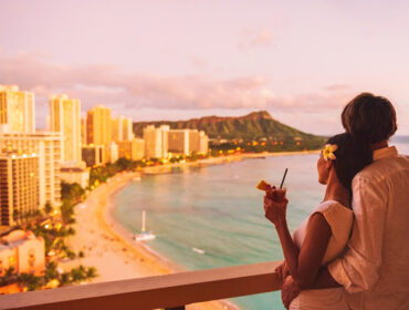 Head to These Exotic Spas for a Romantic and Holistic Honeymoon