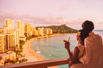 Head to These Exotic Spas for a Romantic and Holistic Honeymoon
