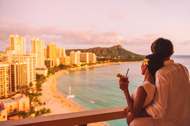 Head to These Exotic Spas for a Romantic and Holistic Honeymoon-Cover Image