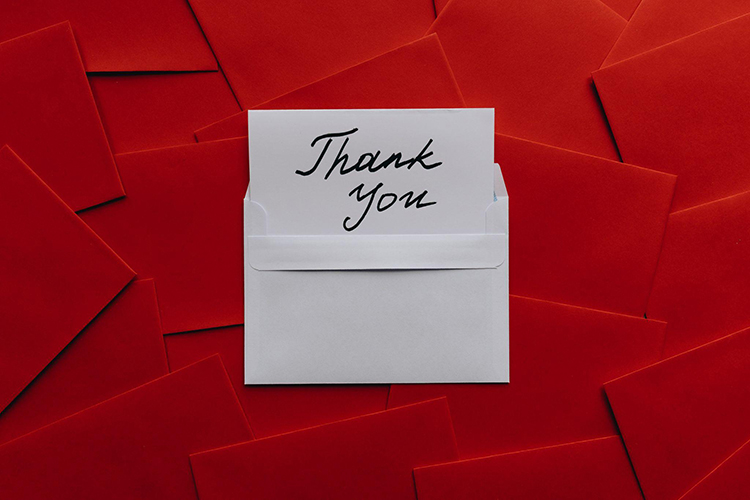 How to Practise Gratitude to Foster a Positive Mindset in Everyday Life-Cover Image