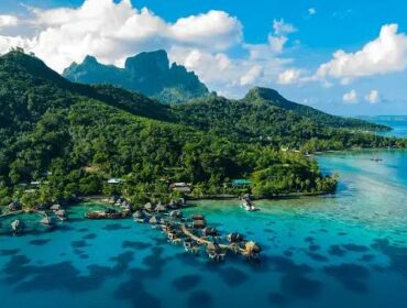 Incredible Destinations in Oceania to Add to Your Bucket List
