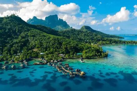 Incredible Destinations in Oceania to Add to Your Bucket List