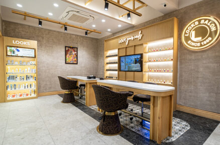 Looks Salon Marks a Significant Milestone with Grand Openings in Goregaon and Powai