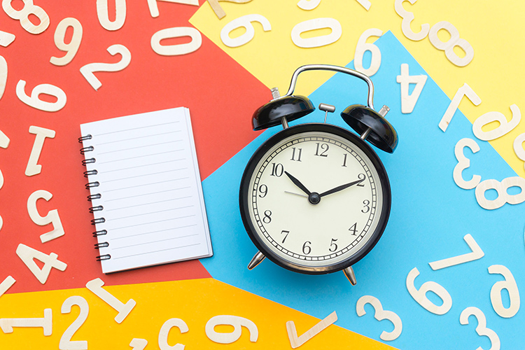 Managing Morning Anxiety Tips for a Calmer Start-Cover Image