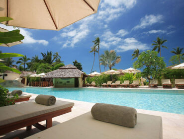 Pamper Yourself in Paradise: The Best Spa Resorts from Around the World