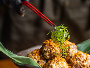 Panchali Mahendra on Bringing a Blend of Indian & International Cuisine Globally