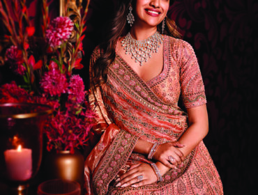 Shine Bright with the Latest Diamond Jewellery Trends of this Season