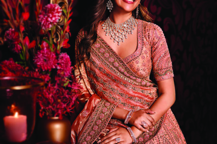 Shine Bright with the Latest Diamond Jewellery Trends of this Season