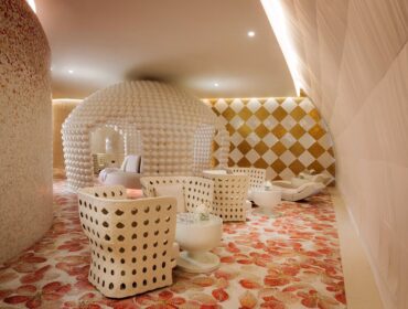 Spas and Wellness centers in Doha